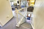 Stairway-Aspen Townhome East 3 Bedroom